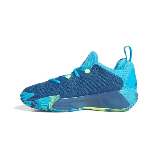 ADIDAS Patike adidas initiation BG - JQ6855