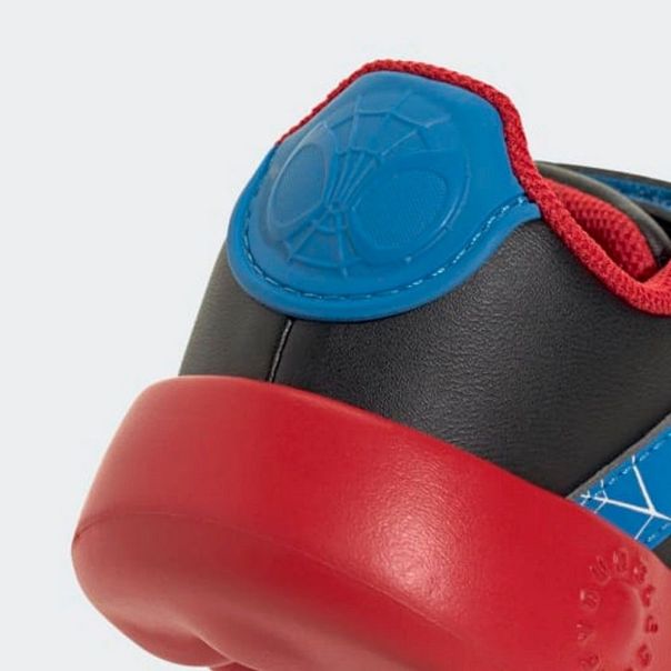 ADIDAS Patike grand court spider-man cf i BT - JQ7828