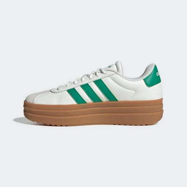 ADIDAS Patike vl court bold W - JQ7832
