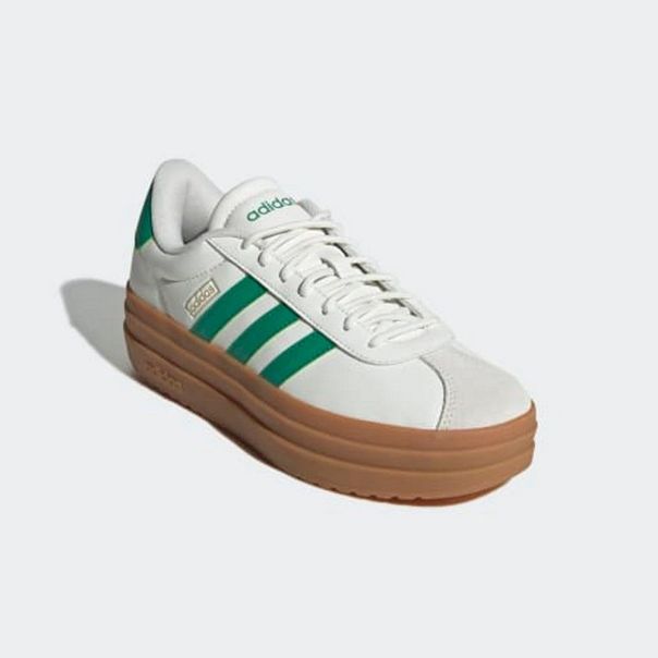 ADIDAS Patike vl court bold W - JQ7832