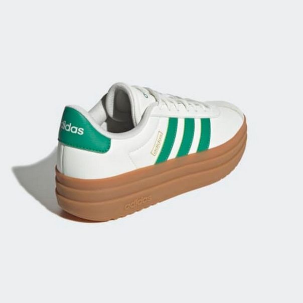 ADIDAS Patike vl court bold W - JQ7832
