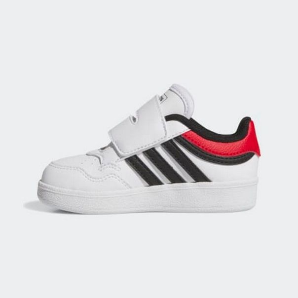 ADIDAS Patike hoops 4.0 cf i BT - JQ7877