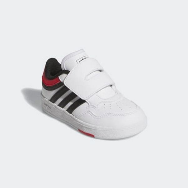 ADIDAS Patike hoops 4.0 cf i BT - JQ7877
