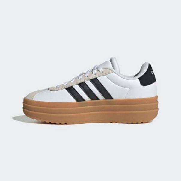 ADIDAS Patike vl court bold j GG - JQ8065