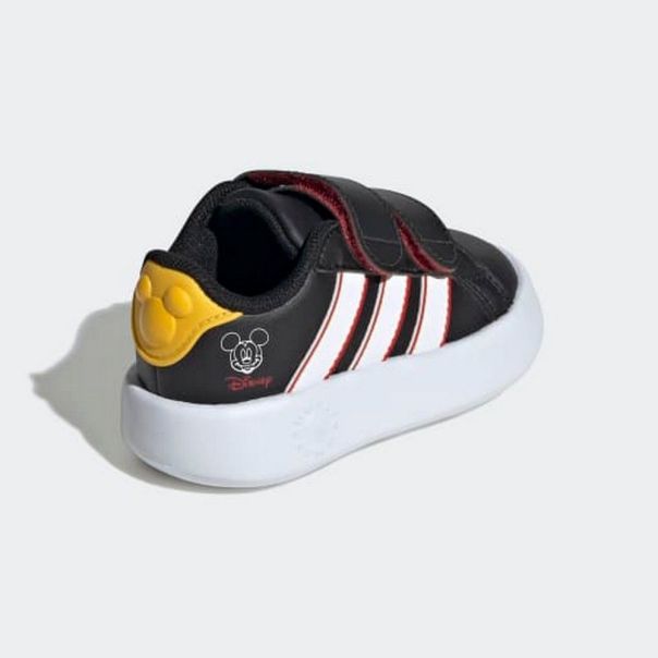 ADIDAS Patike grand court mickey cf i BT - JQ8071