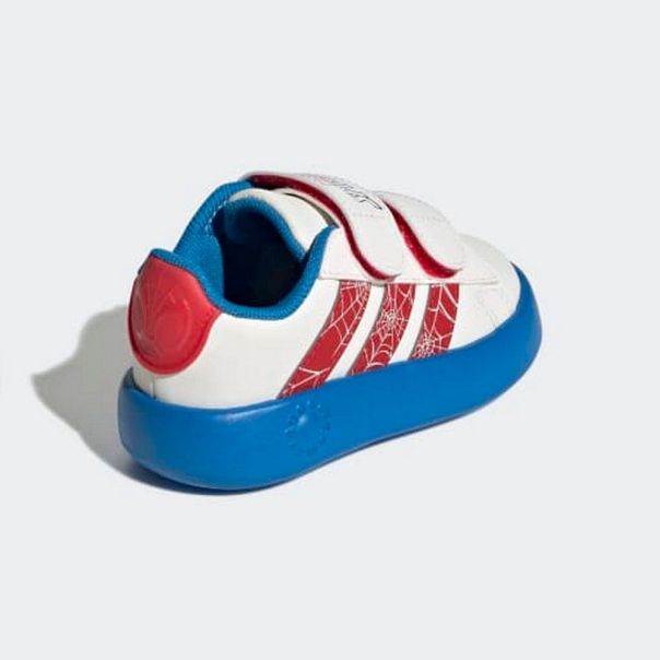 ADIDAS Patike grand court spider-man cf i BT - JQ8072