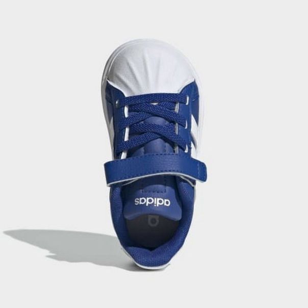 ADIDAS Patike streettalk el i BT - JQ8606
