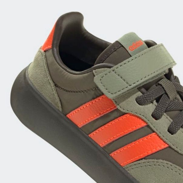 ADIDAS Patike barreda decode el c BP - JQ8849