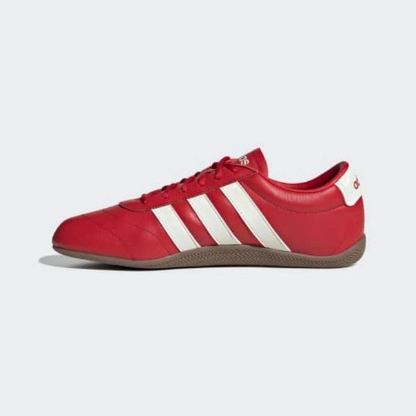 ADIDAS Patike grand court lo W - JQ9691