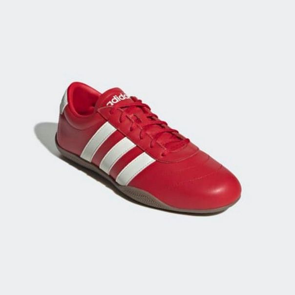 ADIDAS Patike grand court lo W - JQ9691