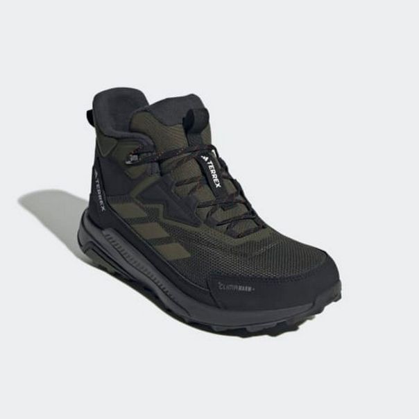 ADIDAS Cipele terrex anylander climawarm + M - JQ9952