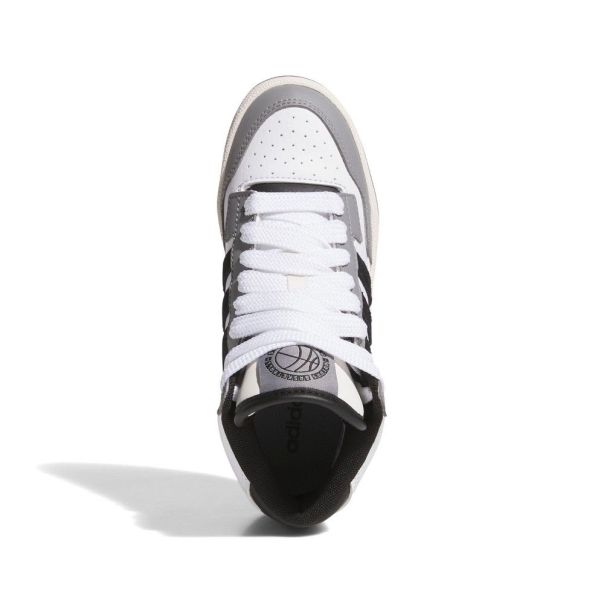 ADIDAS Patike rapid court mid j BG - JR0191