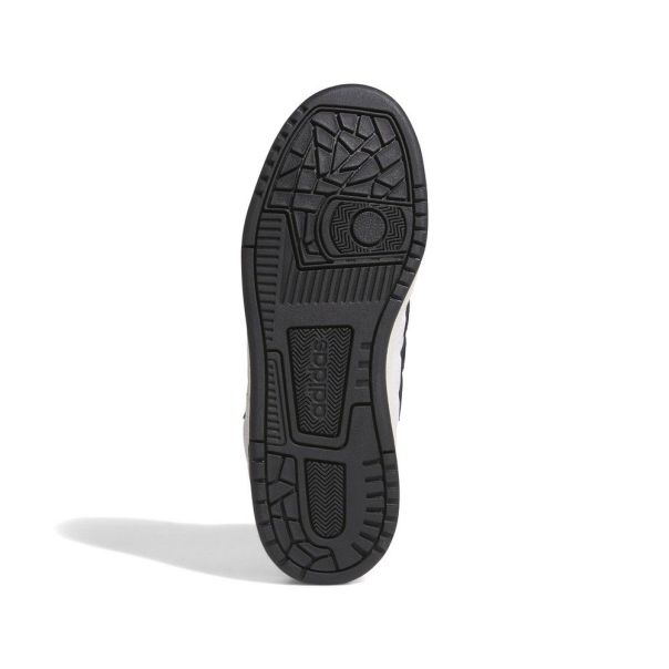 ADIDAS Patike rapid court mid j BG - JR0191