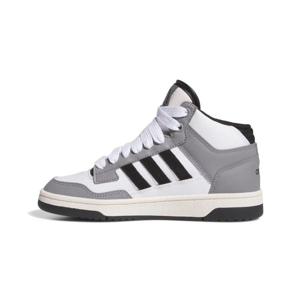 ADIDAS Patike rapid court mid j BG - JR0191