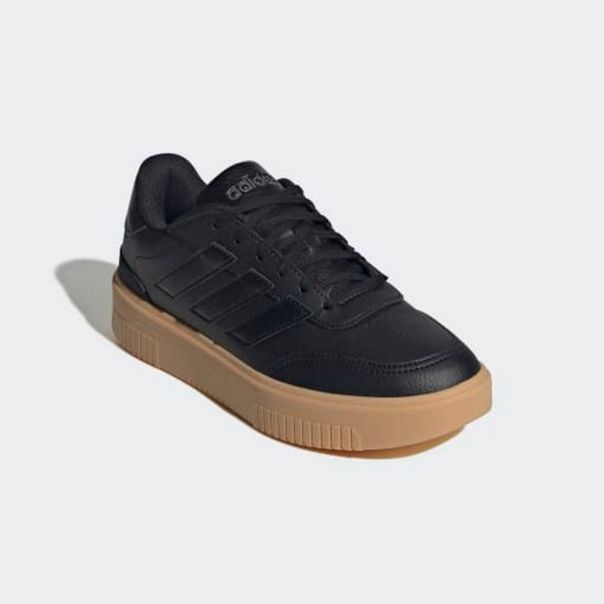 ADIDAS Patike courtblock bold W - JR0728