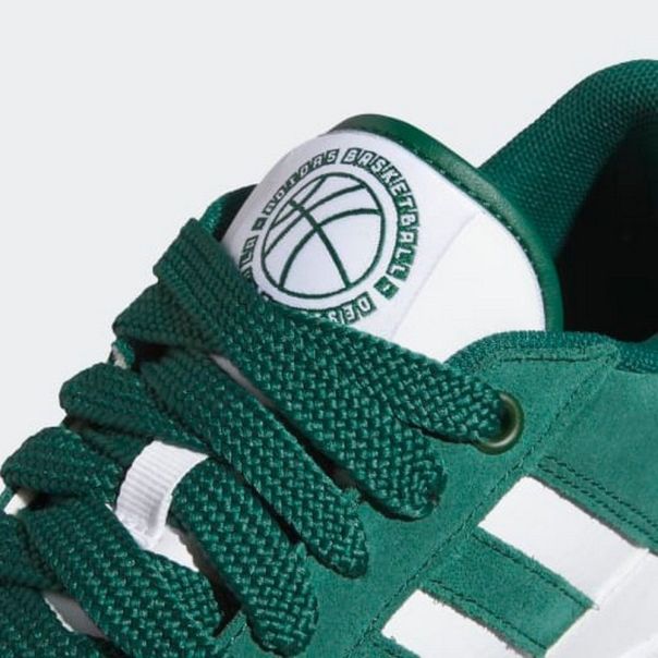 ADIDAS Patike rapid court low M - JR1009