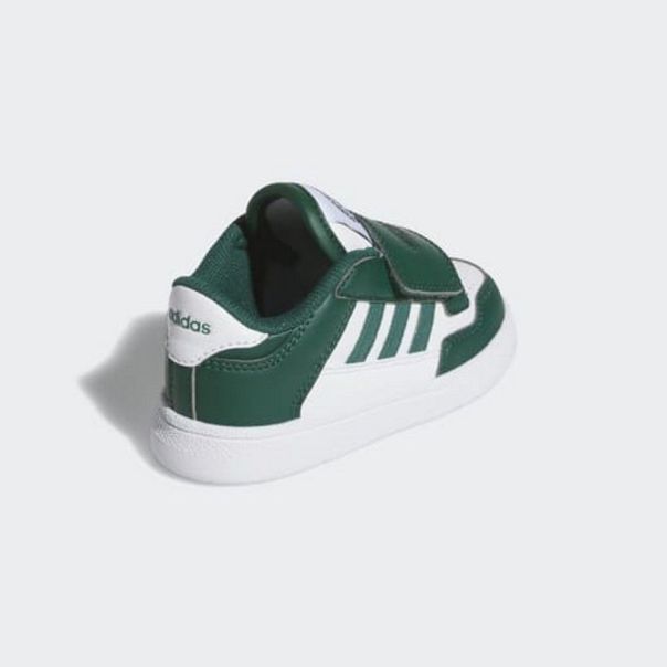 ADIDAS Patike rapid court cf i BT - JR1023