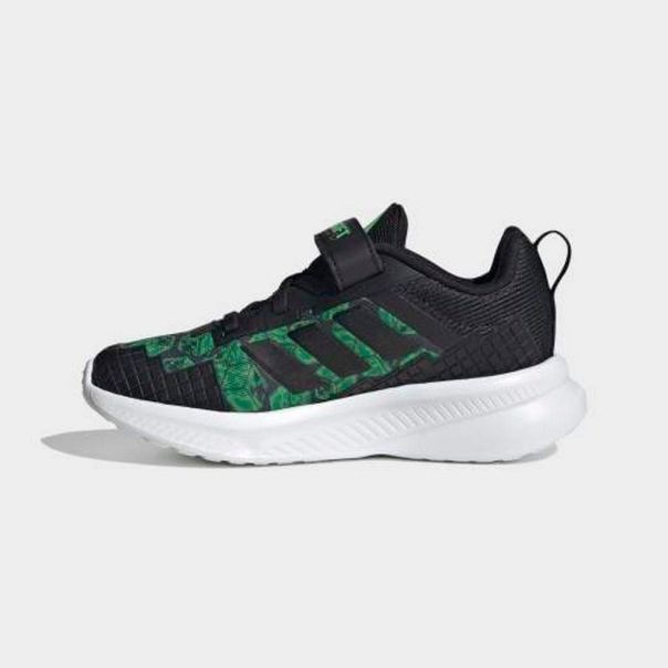 ADIDAS Patike minecraft fortarun el c BP - JR1943