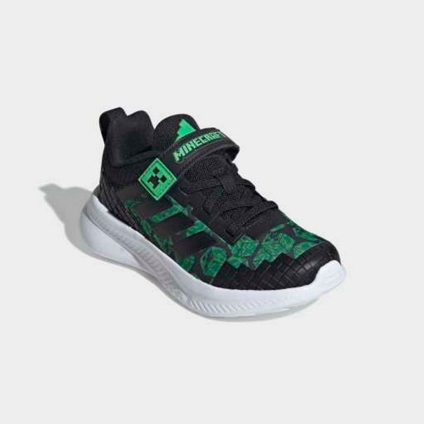 ADIDAS Patike minecraft fortarun el c BP - JR1943