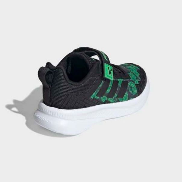 ADIDAS Patike minecraft fortarun el c BP - JR1943
