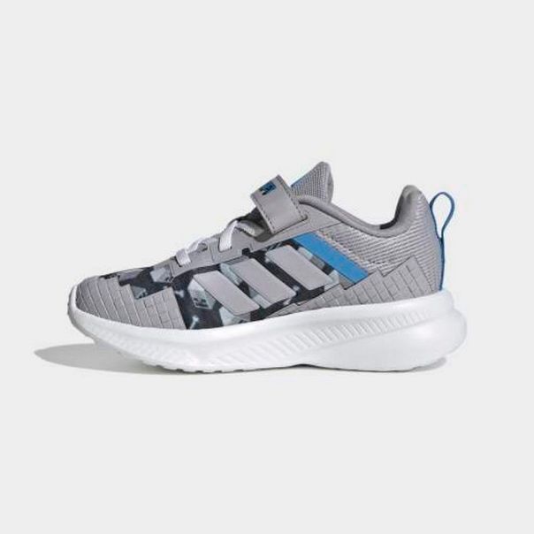ADIDAS Patike minecraft fortarun el c BP - JR1945