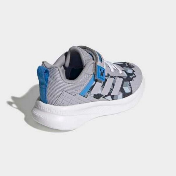 ADIDAS Patike minecraft fortarun el c BP - JR1945