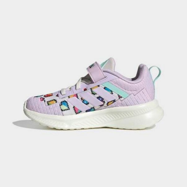 ADIDAS Patike minecraft fortarun el c GP - JR1950