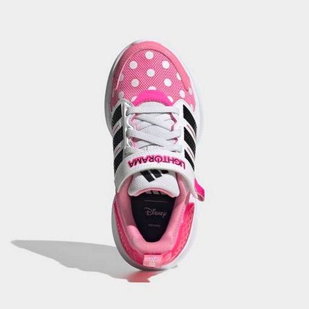 ADIDAS Patike lightorama rnr minnie el c GP - JR2305