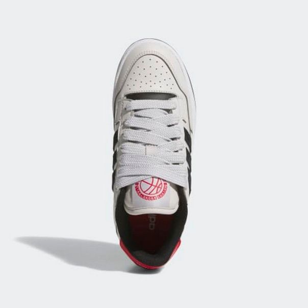 ADIDAS Patike rapid court low j BG - JR3178