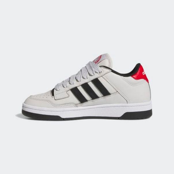 ADIDAS Patike rapid court low j BG - JR3178