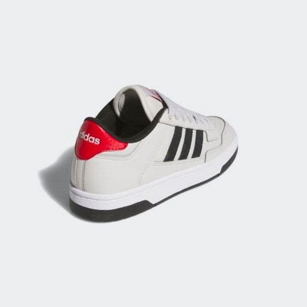 ADIDAS Patike rapid court low j BG - JR3178