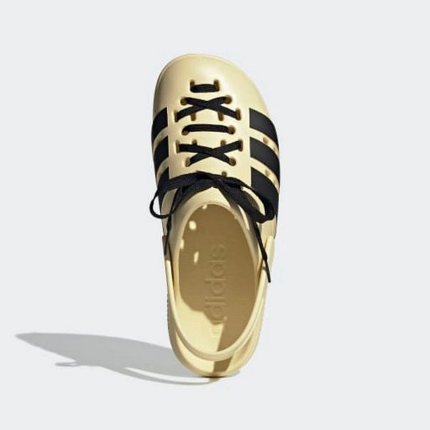 ADIDAS Papuče adilette clog 2.0 W - JR4026