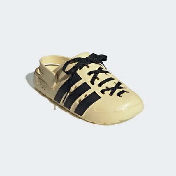 ADIDAS Papuče adilette clog 2.0 W - JR4026