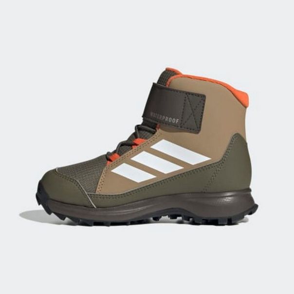ADIDAS Cipele terrex snow cw k BP - JR4189