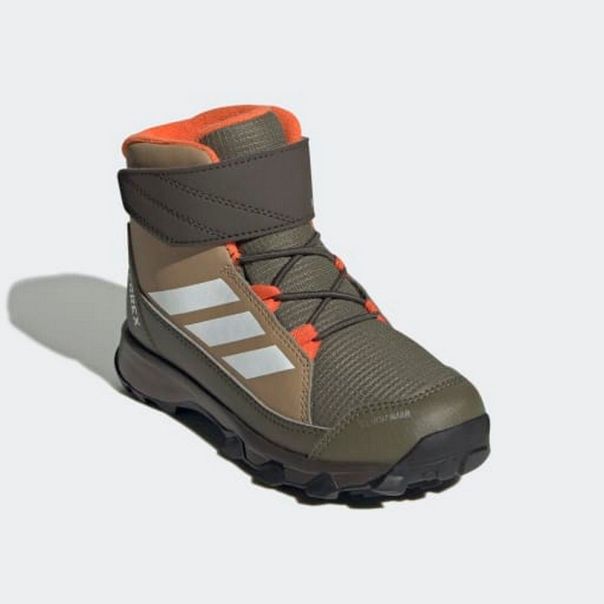 ADIDAS Cipele terrex snow cw k BP - JR4189