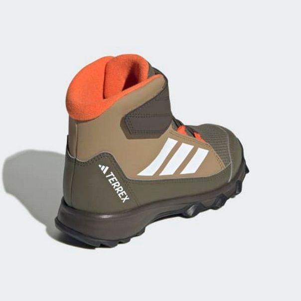 ADIDAS Cipele terrex snow cw k BP - JR4189