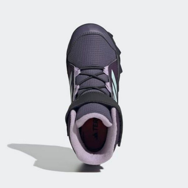 ADIDAS Cipele terrex snow cw k GP - JR4190