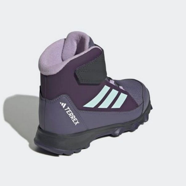 ADIDAS Cipele terrex snow cw k GP - JR4190