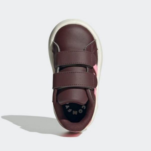 ADIDAS Patike grand court 2.0 cf i GT - JR5105