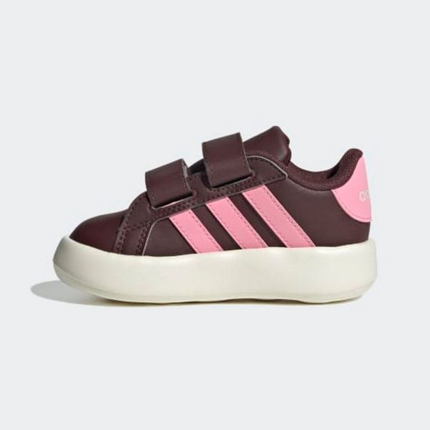 ADIDAS Patike grand court 2.0 cf i GT - JR5105