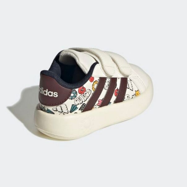 ADIDAS Patike grand court 2.0 cf i GT - JR5152