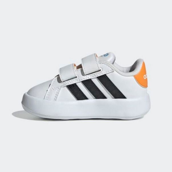 ADIDAS Patike grand court coco cf i GT - JR5625