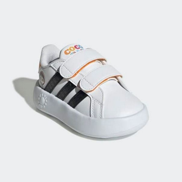 ADIDAS Patike grand court coco cf i GT - JR5625