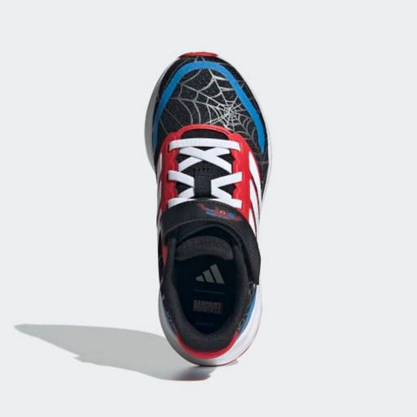ADIDAS Patike runfalcon spider-man el c BP - JR5660