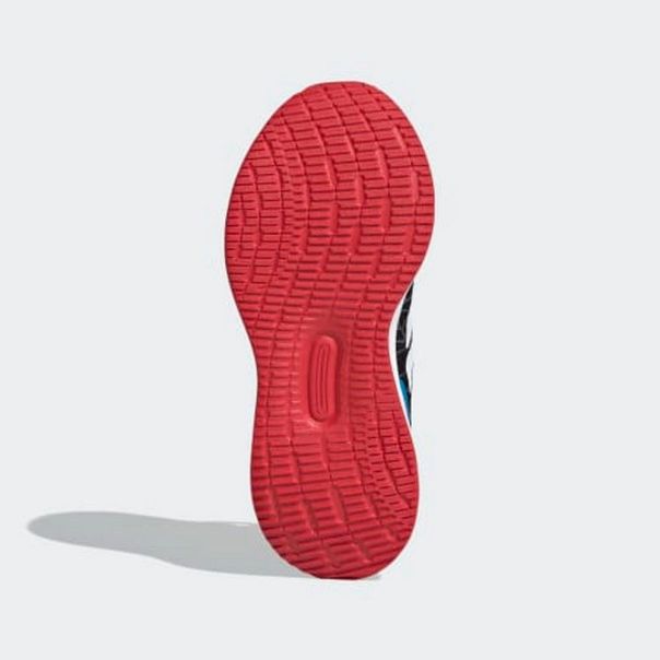 ADIDAS Patike runfalcon spider-man el c BP - JR5660
