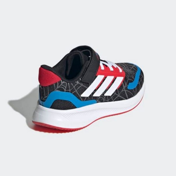 ADIDAS Patike runfalcon spider-man el c BP - JR5660