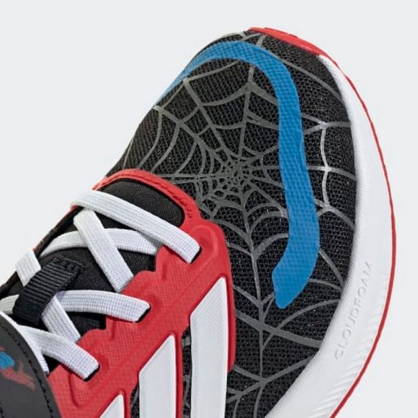 ADIDAS Patike runfalcon spider-man el c BP - JR5660