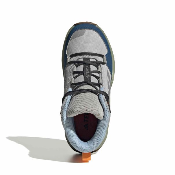 ADIDAS Cipele terrex ax4r mid k BG - JR6637