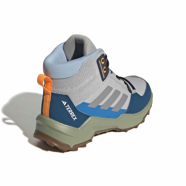 ADIDAS Cipele terrex ax4r mid k BG - JR6637