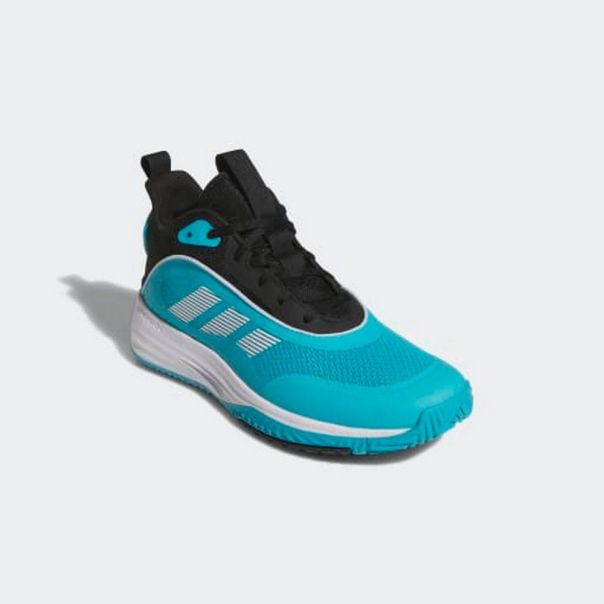 ADIDAS Patike ownthegame 3.0 M - JR6669